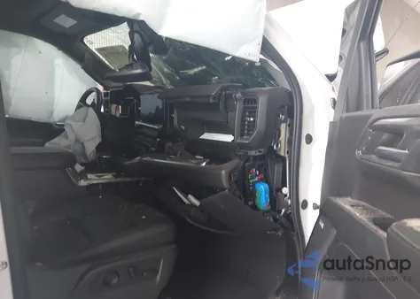 2024 Chevrolet Silverado 1500 4Wd Short Bed Ltz z USA, uszkodzony, nr VIN 1GCUDGED2RZ312405